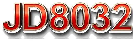 jd8032 logo