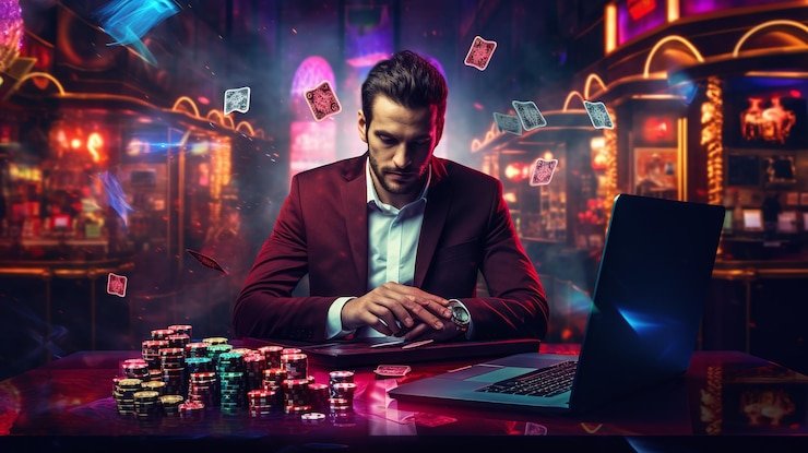 jd8032 Desde la app, disfruta de las tragamonedas y mesas en vivo sin complicaciones