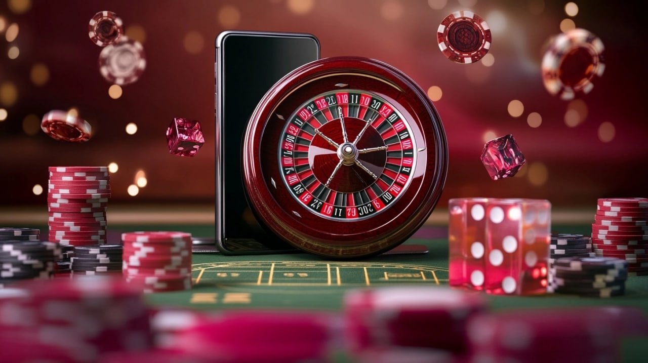 jd8032 Casino en Vivo